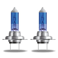 Halogen Bulbs H7 Cool Blue Boost OSRAM