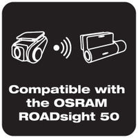 Osram ROADSIGHT Rearcam for ROADsight 50