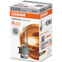 Xenon bulb D2S OSRAM Original