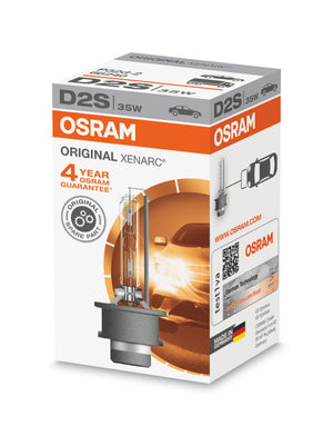 Xenon bulb D2S OSRAM Original