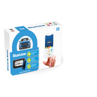 StarLine E9 MINI (without Tags)