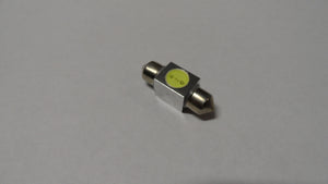 LED-pirn Festoon 31mm