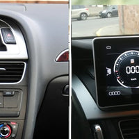 Audi A5 2009 - 2016