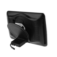 Universal 10.1" DVD Car Headrest Monitor