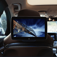 11'' Touch Screen Headrest Monitor