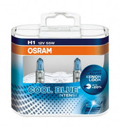 Halogen Bulbs H1 Cool Blue OSRAM