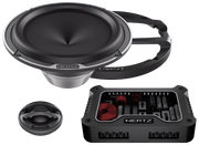 Hertz, Mille Legend MLK1650.3