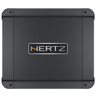 Hertz, Compact-Power HCP 1D