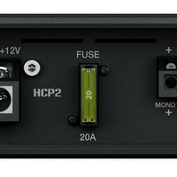 Hertz, Compact-Power HCP 2