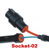 Switching to Socket-1/2/3