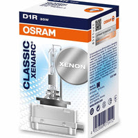 Xenon bulb D1R OSRAM Classic