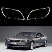 BMW 7 e65 LCI 2005-2008 гг.