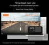 Интеллектуальная видеорегистратор 70mai Smart Dash Cam Light