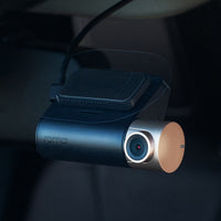 70mai Smart Dash Cam Light