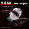 Hella 3R G5 3.0 Blue Projector