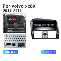 Volvo XC60 2009-2017