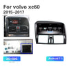 Volvo XC60 2009-2017