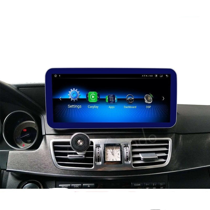 Mercedes E Class W212,S212,C207 2009-2016 | XENON OÜ