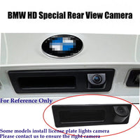 Rear Camera For BMW 3 Series F80 F30 F31 F34 F35 2010-2020