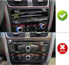 Audi A1 A4 A5 A6 A7 Q7 Q3 Q5 Reverse and Front(optional) Camera Interface