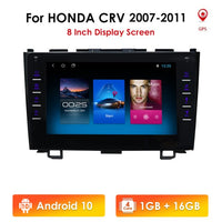 Honda CR-V 2006-2011