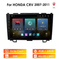 Honda CR-V 2006-2011