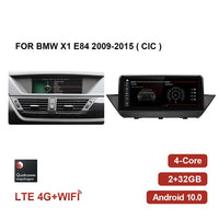 BMW X1 E84 2009-2015