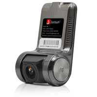 Junsun Dash Cam Front 1080P HD Recording DVR ADAS