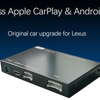 Lexus NX RX IS ES GS RC CT LS LX LC UX GX 2014-20....