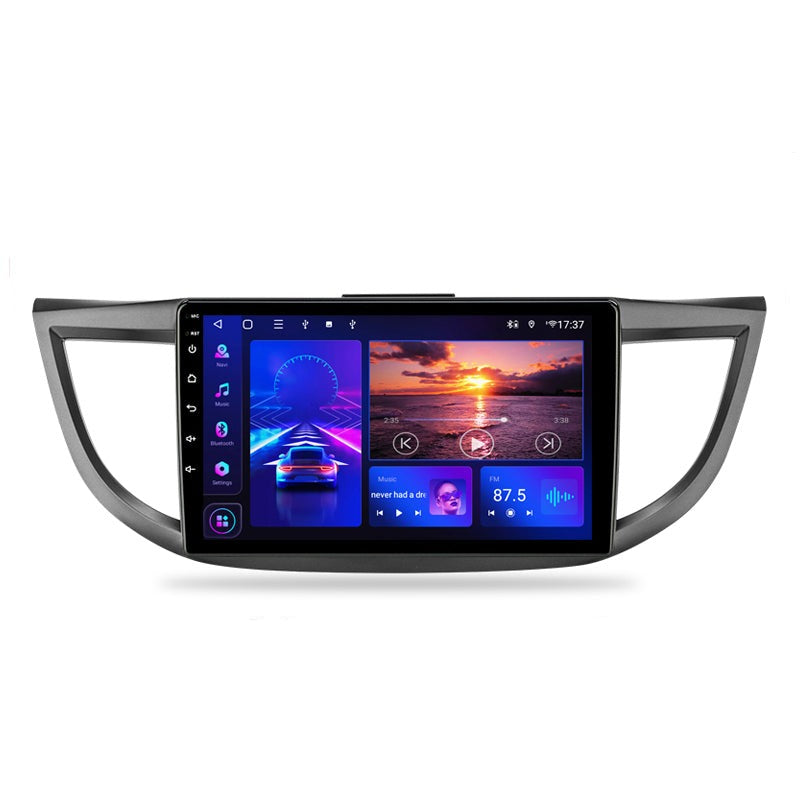 CR-V 2012-2016 | XENON OÜ